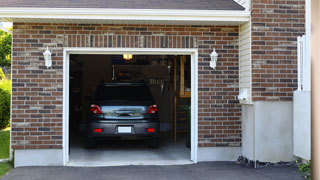 Garage Door Installation at Mattapan, Massachusetts